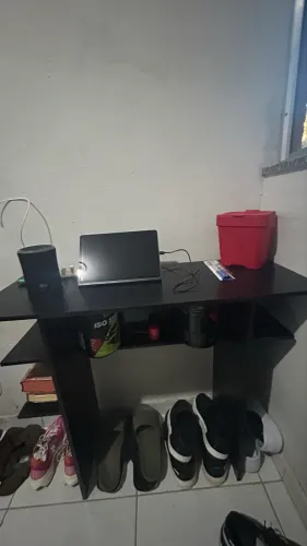ECRIVANINHA PERFEITA PARA ESTUDOS OU HOME OFFICE