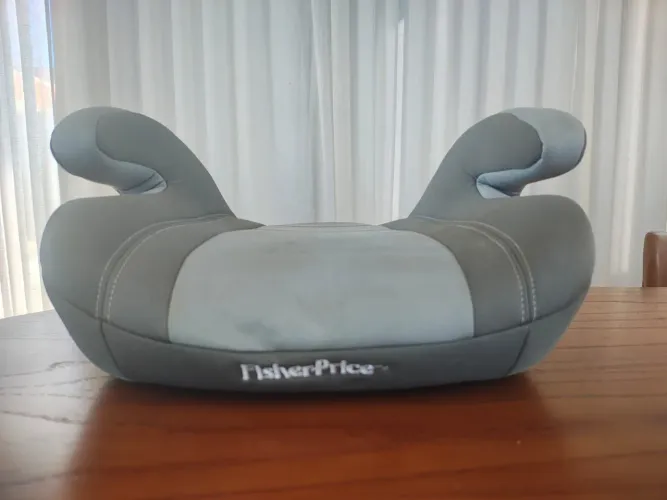 Cadeira Fisher Price