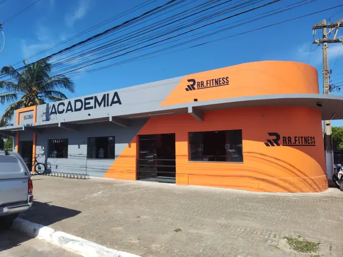 Ponto Comercial + casa + Terreno em Grussaí