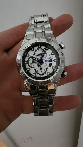Relógio Festina 16527f