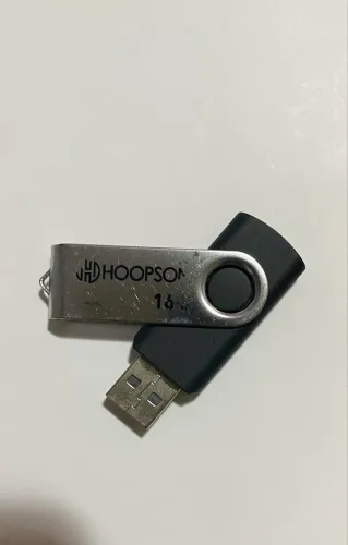 Pen drive, 16gb, hoopson