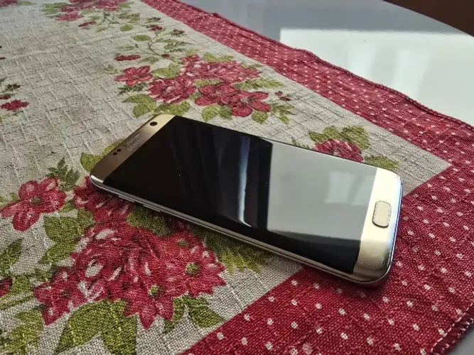 Samsung S7 Edge