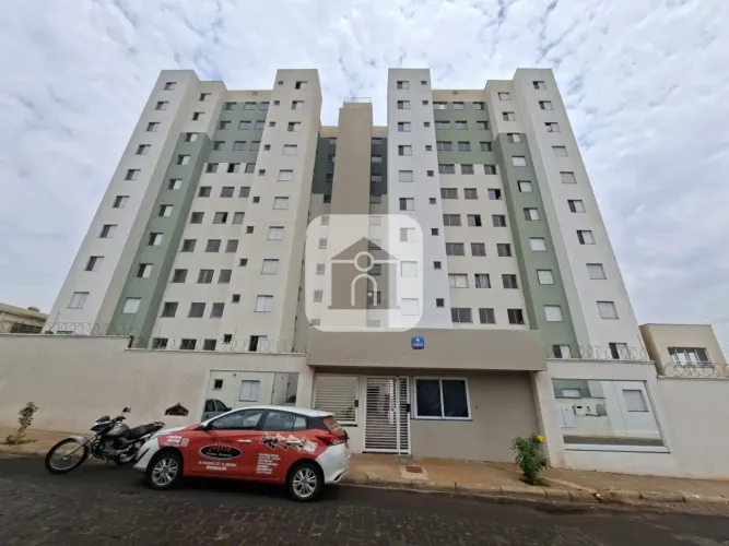 Apartamento para locação no bairro Marta Helena