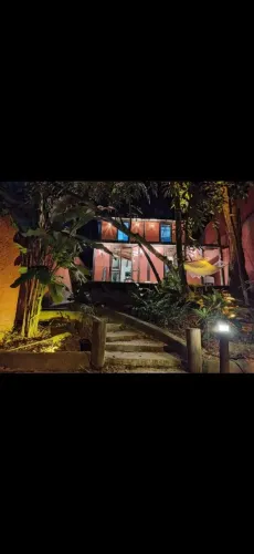 Casa para alugar em vargem grande