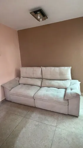 SOFÁ RETRATIL