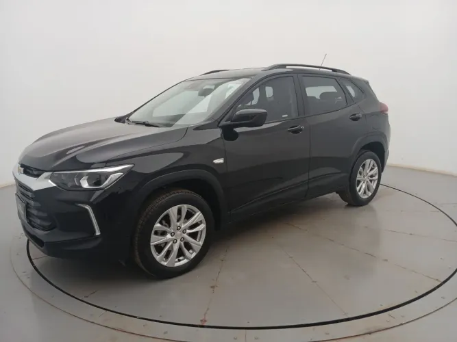 Chevrolet Tracker LTZ 1.0 Turbo 12V Flex AUT 2024
