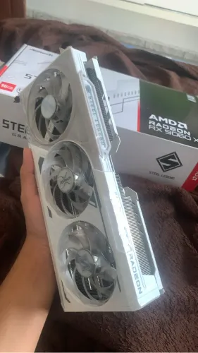 Rx9060xt