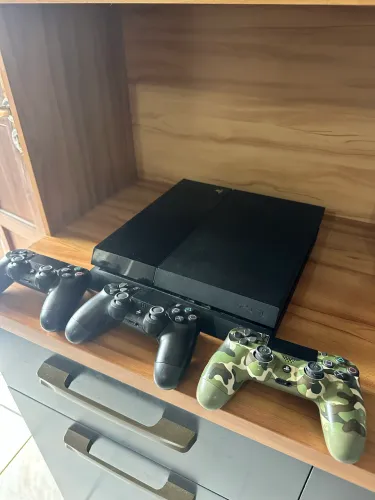 PlayStation 4