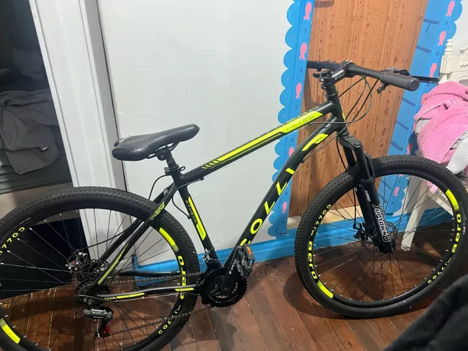 Bike colli 29 semi nova
