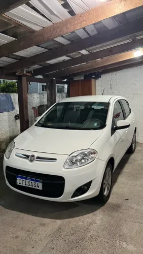 Fiat Palio Attra./italia 1.4 EVO F.flex 8V 5P 2013