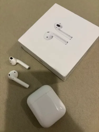 AirPods 2a geração usado