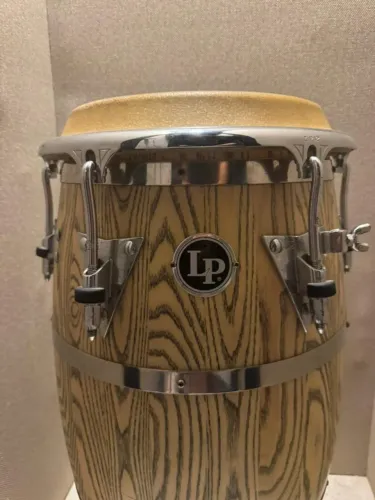 Conga Tumbadora LP Giovanni Palladium 12 1/2"
