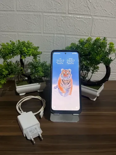 Xiaomi Redmi Note 10S