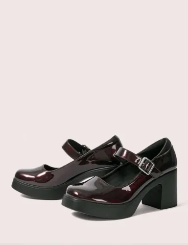 MARY JANE SHEIN CUCCOO DOLLMOD 