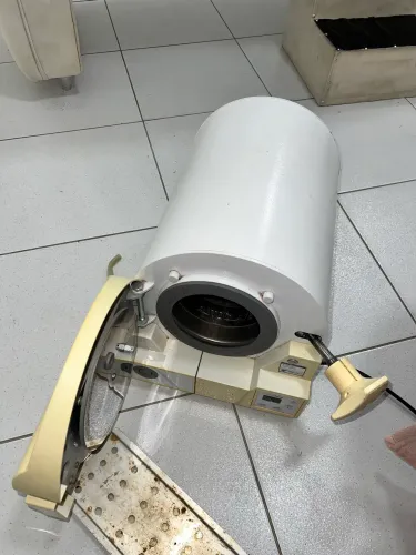 Autoclave Stermax Eco Extra 7 Litros 220V - Funcionando | Completa