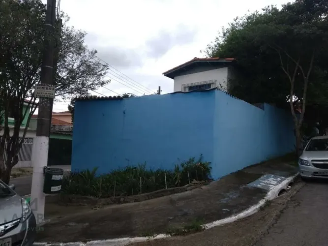 Ótima Oportunidade de Negócio Imobiliário para Investidor no Jardim Consórcio - SP. Casa d