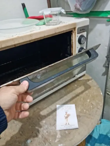 Corno elétrico