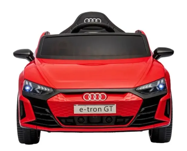 Carro Elétrico Infantil Audi E-tron 12V