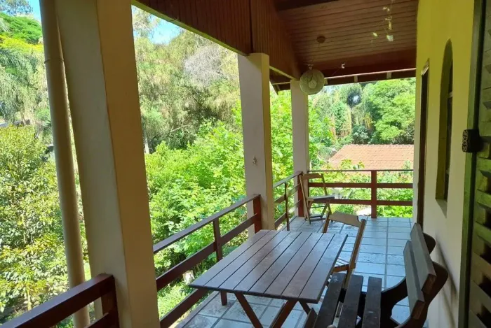Sítio com 4 dormitórios à venda, 7000 m² por R$ 1.150.000,00 - Rio Abaixo - Mairiporã/SP