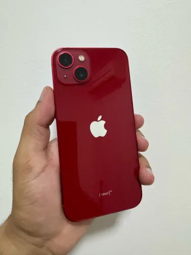iPhone 13 - 256GB