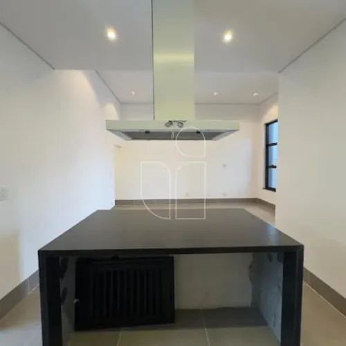 Casa em Condomínio Terras de Santana - Marília, SP