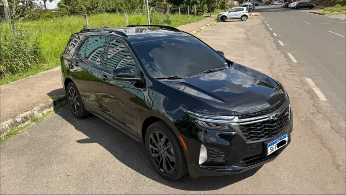 Chevrolet Equinox RS 1.5 Turbo 172cv Aut. 2023