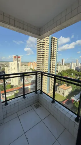 Vendo apartamento no Real Dream
