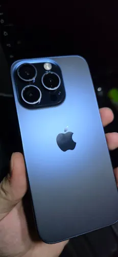 Iphone 15 Pro Dinheiro 