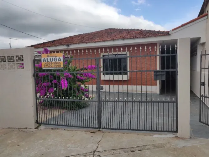 Oportunidade, casa com 2 dormitórios à venda, 143 m² por R$ 320.000 - Vila Constança (Botu