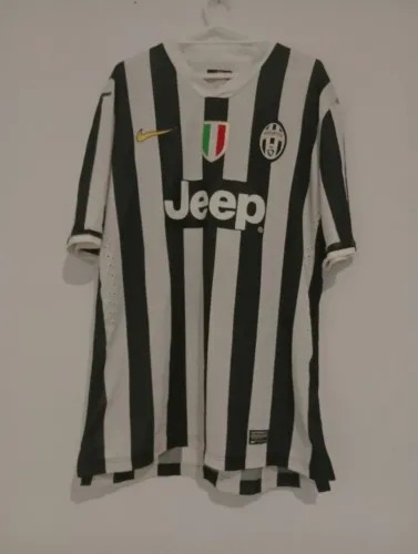Camisa Juventus 2014