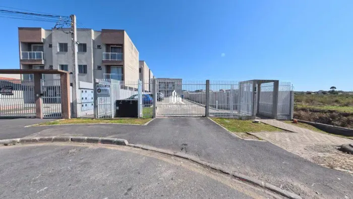 APARTAMENTO TÉRREO À VENDA JARDIM PAULISTA | CAMPINA GRANDE DO SUL/PR REF: 1705
