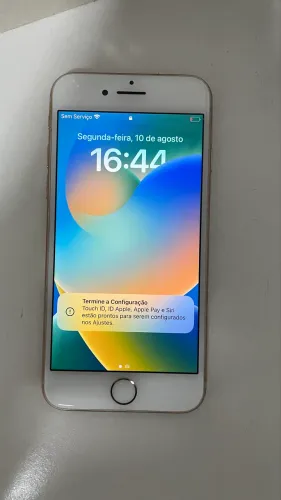 IPHONE 8 128GB