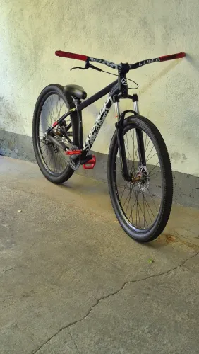 bicicleta Absolute Nero 5 Preço de ocasião p/ fechar hoje ?