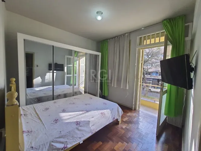 Apartamento para Venda - 64.58m², 2 dormitórios, Azenha