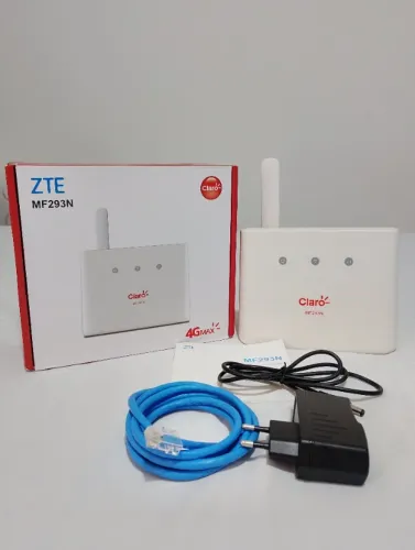 MODEM CLARO ZTE MF293N