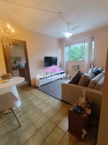 Apartamento à venda, Massaguaçu, Caraguatatuba, SP
