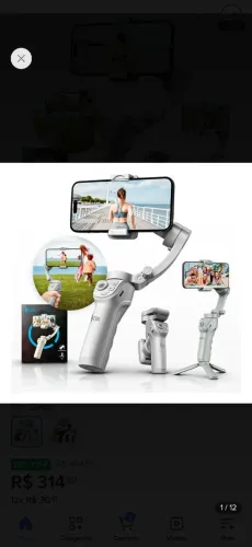 Gimbal