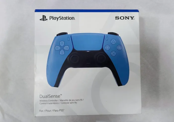 Controle Ps5 lacrado