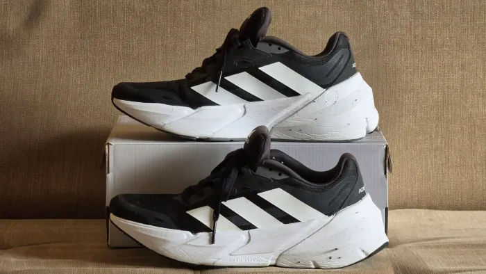 Adidas Adistar 1 M (tamanho 42)