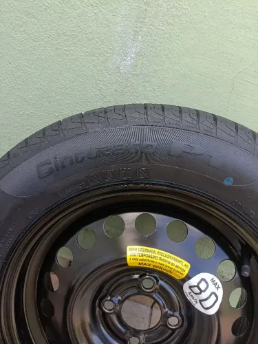 Pneu Pirelli 185/65/15