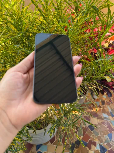 iPhone 14 128GB Impecável (com nota fiscal e acessórios)