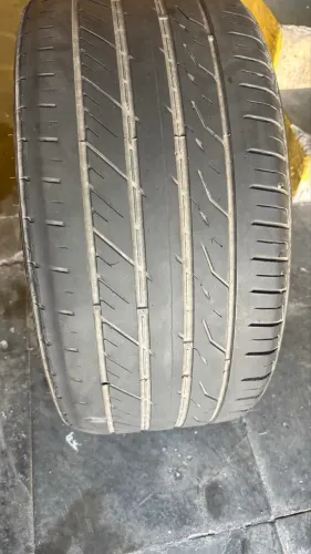 PNEU 255/35R19 RUM FLAT - DELINE