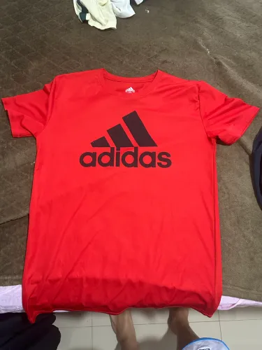 camisa adidas
