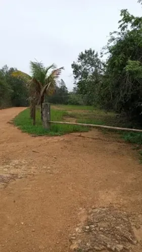 BÚZIOS - Terreno Padrão - RASA
