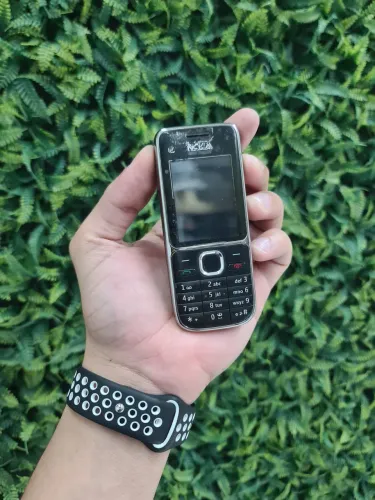 Nokia c2