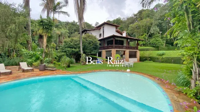 Casa com 4 dormitórios, 430 m² - venda por R$ 7.500.000,00 ou aluguel por R$ 29.316,67/mês