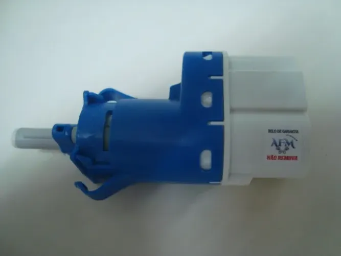 Interruptor Marcha Ranger 13/23 Original (fica no pedal da embreagem) - Novo