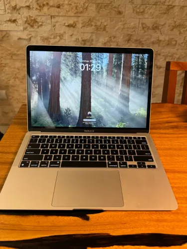 Macbook Air 13 Polegadas M1 256GB