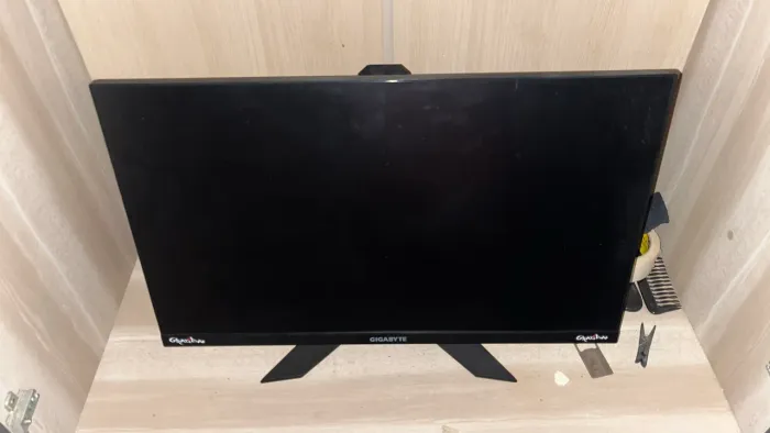 Monitor 170hz 27 polegadas (leia)