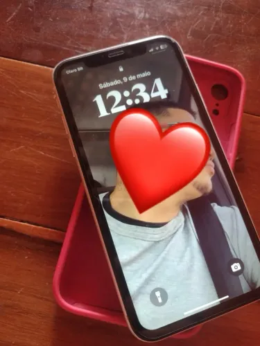 iPhone XR 256 gb 